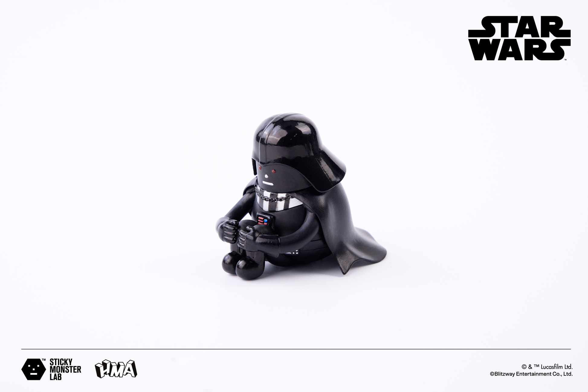 SML MINI-FIGURE BLIND BOX STAR WARS SERIES (1BOX) – BLITZWAY JAPAN SML MINI-FIGURE BLIND BOX STAR WARS SERIES (1BOX) – BLITZWAY JAPAN