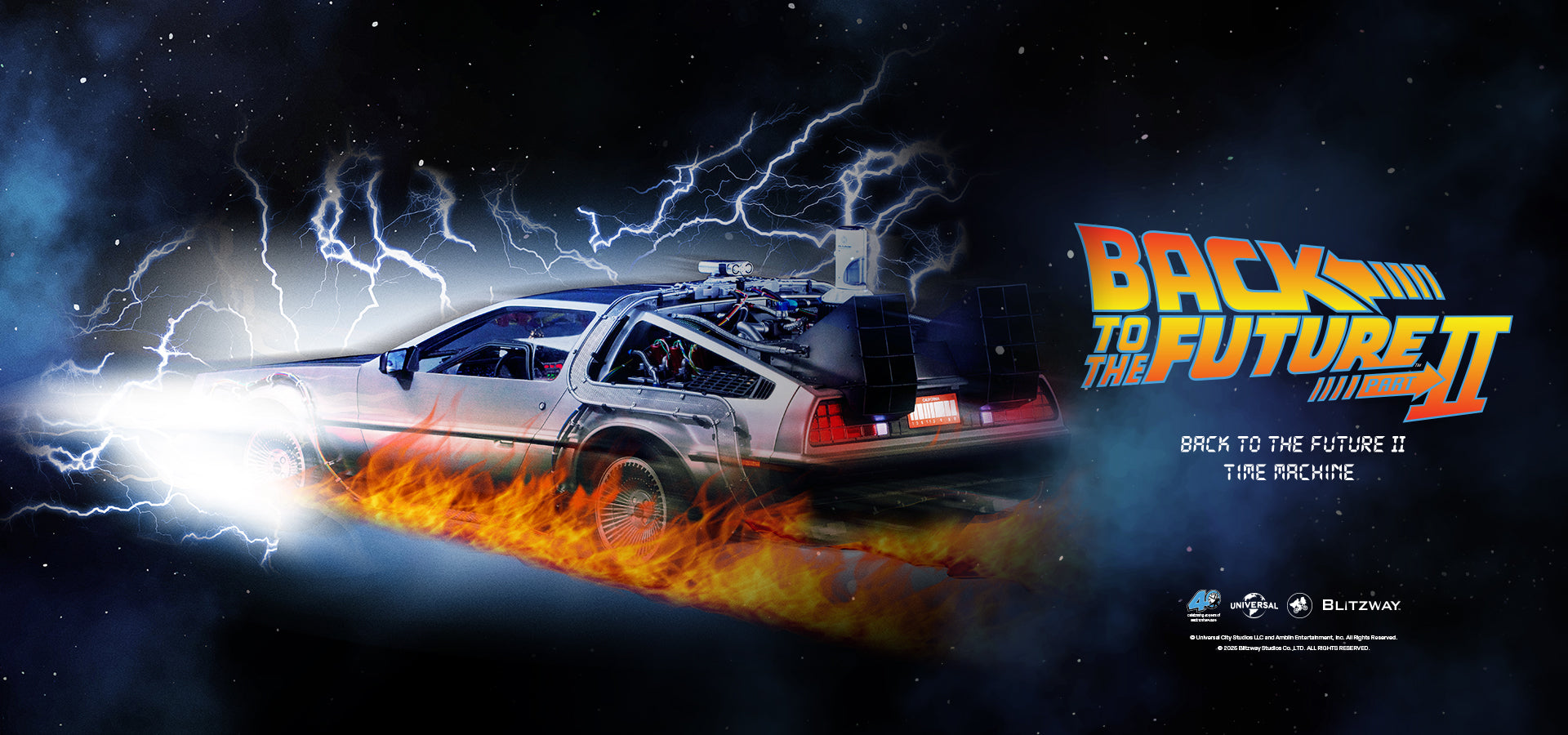 BLITZWAY JAPAN OFFICIAL ONLINE STORE